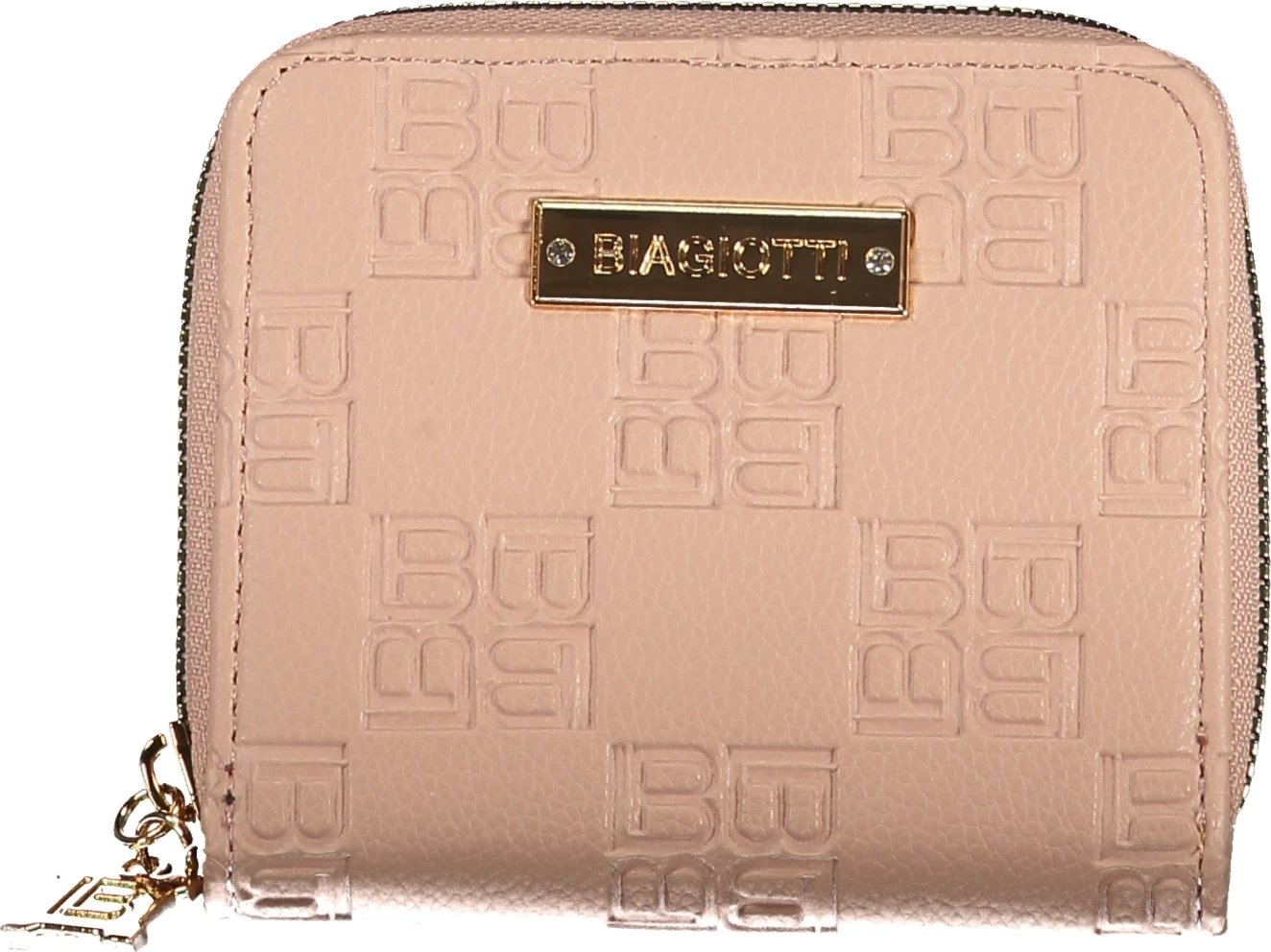 Portofol femra LAURA BIAGIOTTI Betrix, rozë