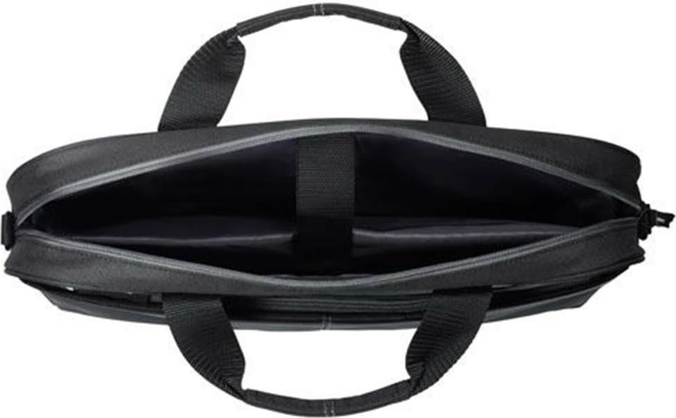 Mbështjellës Asus Nereus Black për notebook, deri 16 inç, i zi Mbështjellës Asus Nereus Black për notebook, deri 16 inç, i zi