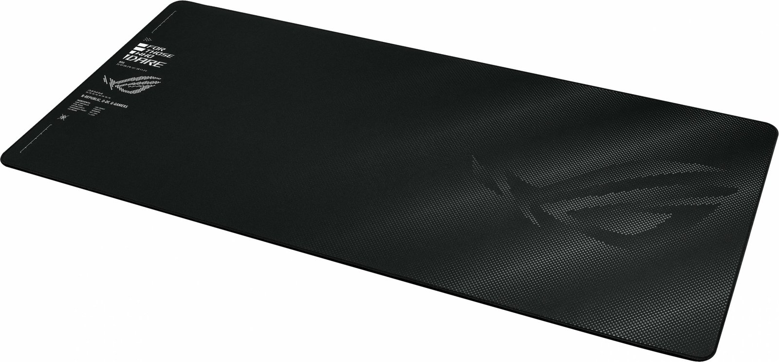 Mauspad ASUS ROG Sheath II XXL, i zi Mauspad ASUS ROG Sheath II XXL, i zi
