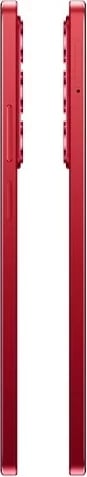Celular Realme C75 8/256GB Ruby Red