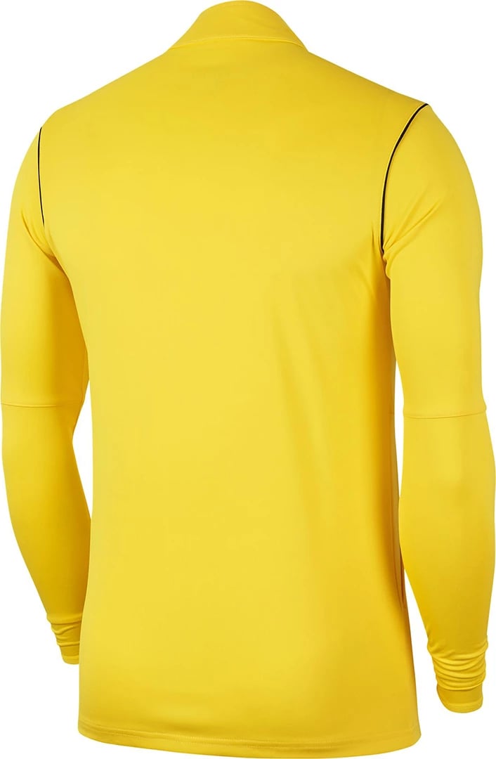 Duks për fëmijë Nike, i verdhë