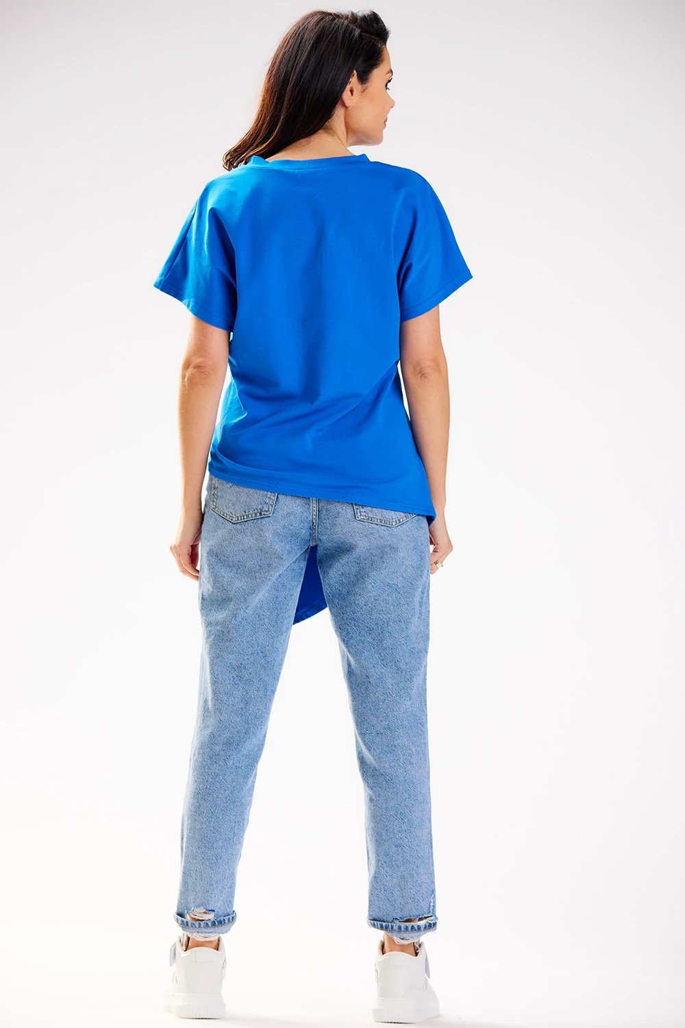 Bluzë Infinite You 182024, e kaltër