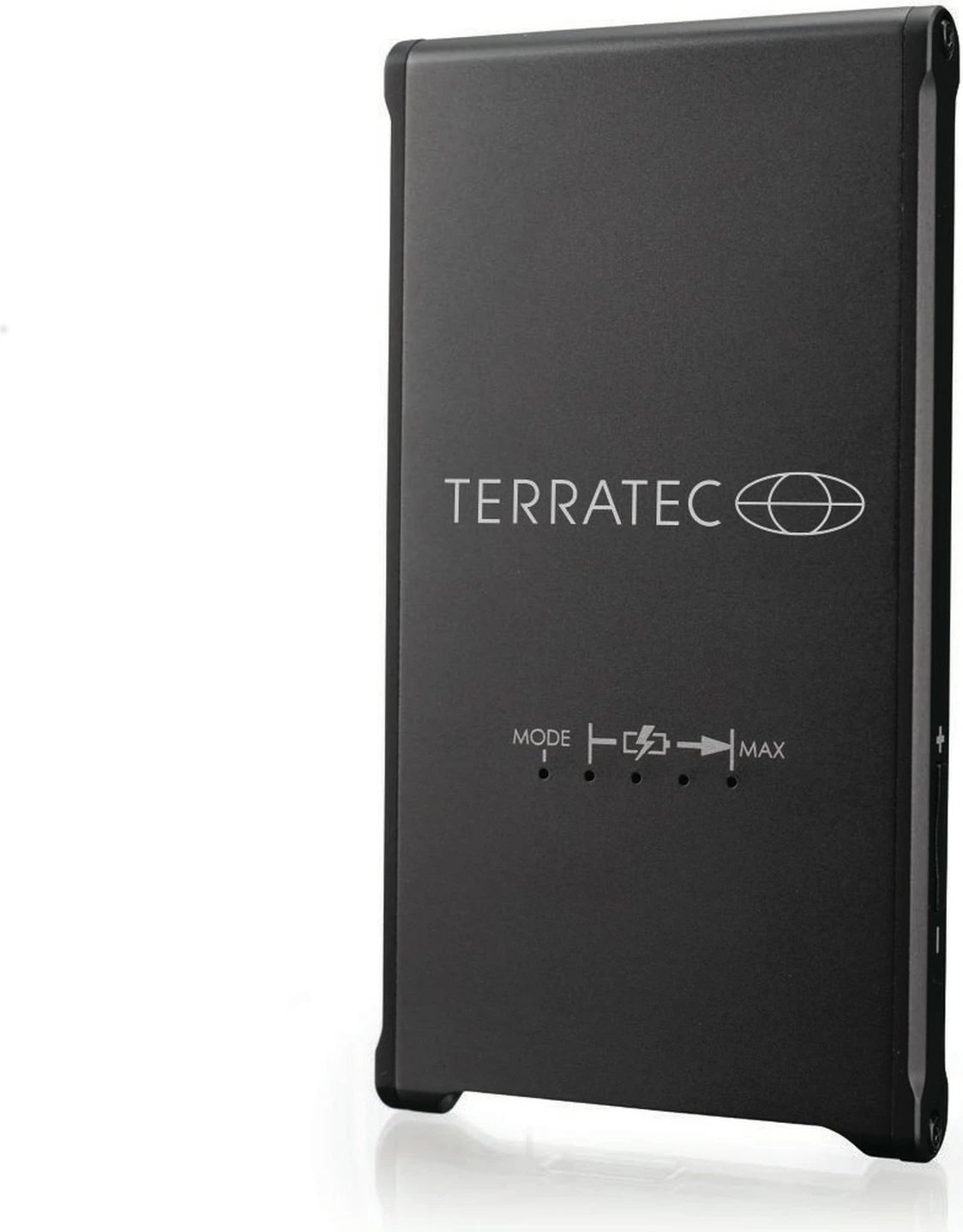 Amplifikator kufjesh TerraTec HA-1, 0.06 W, 150h, 3.5mm, i zi