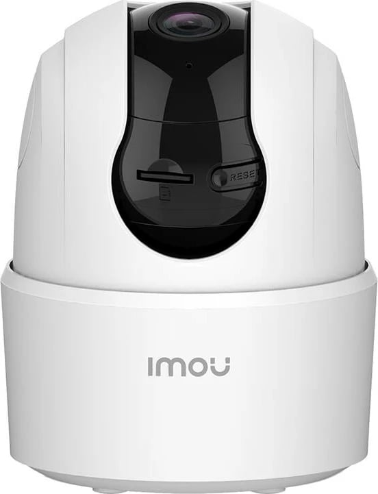 Kamerë sigurie IMOU Ranger 2C, 5MP, WiFi, për ambiente të brendshme, Bardhë