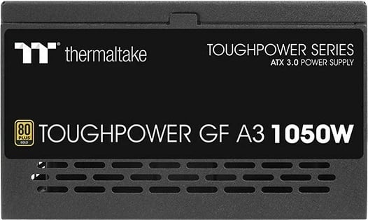 Furnizues energjie Thermaltake TOUGHPOWER GF A3, 1050 W, 80 PLUS Gold