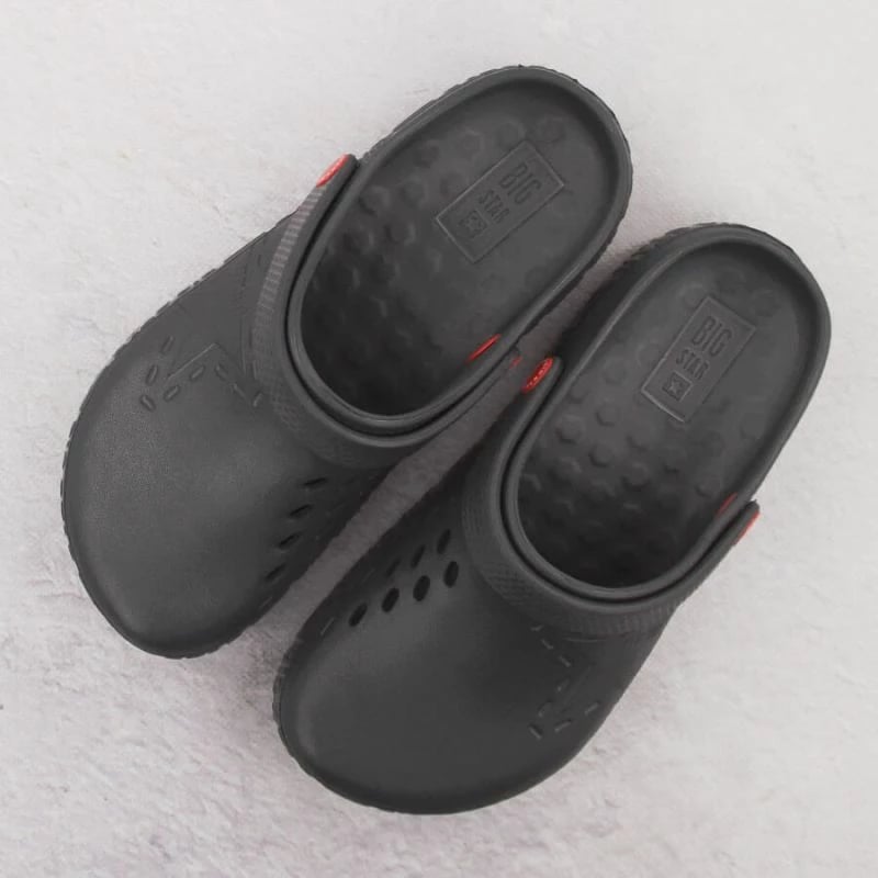 Clogs për meshkuj Big Star, grafit