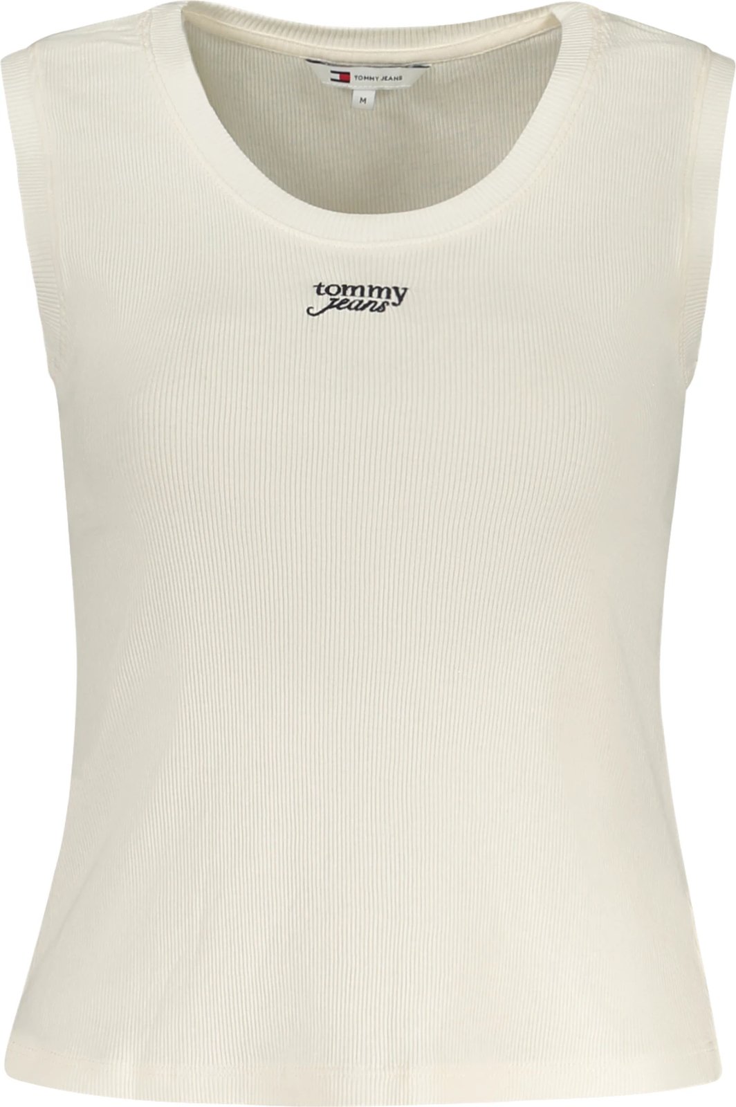 Maicë femra TOMMY HILFIGER, beige