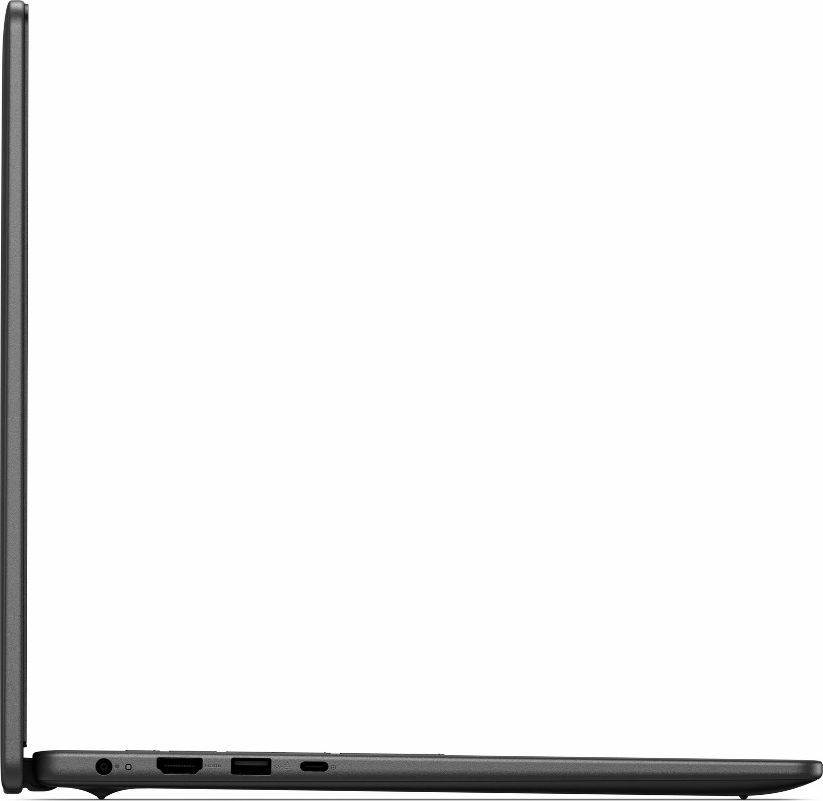 Kompjuter Dell DC16250 C5-120U, 16", 41Wh, 8 bërthama, 1920x1200, i zi