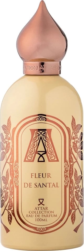 Eau de Parfum unisex Attar Collection Fleur De Santal 100ml