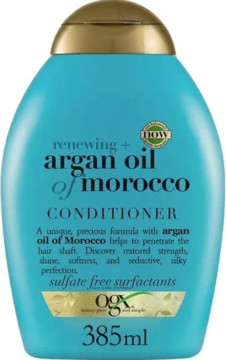 Balsam për flokë OGX Argan Oil of Morocco 385ml