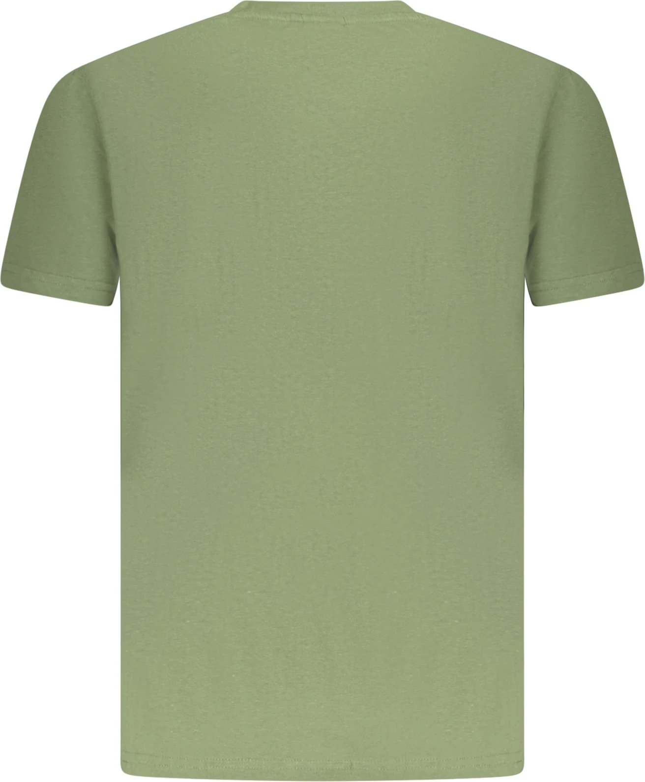 Maicë për meshkuj U.S. GRAND POLO, gjelbër