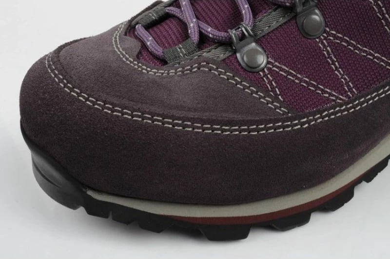 Atlete trekking për femra Aku, vjollcë