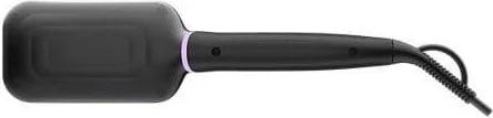 Brushë stiluese Philips BHH880/00, e zezë/e vjollcë