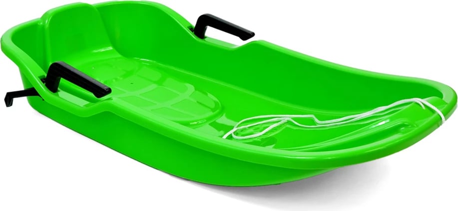 Sanki për fëmijë Hamax, të gjelbra