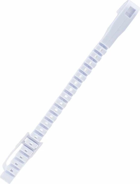 Aksesore për patina Coolslide, të bardha