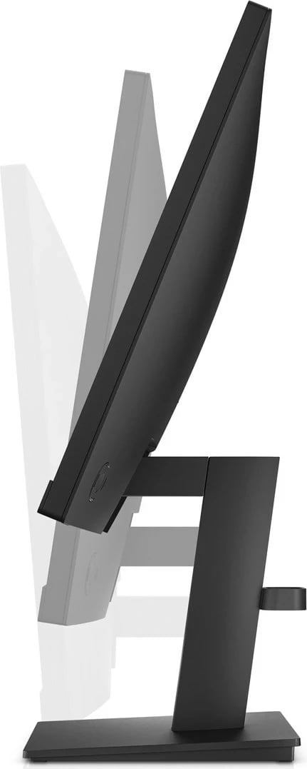 Monitor HP P24h G5, 23.8", FHD, 75hz, i zi 