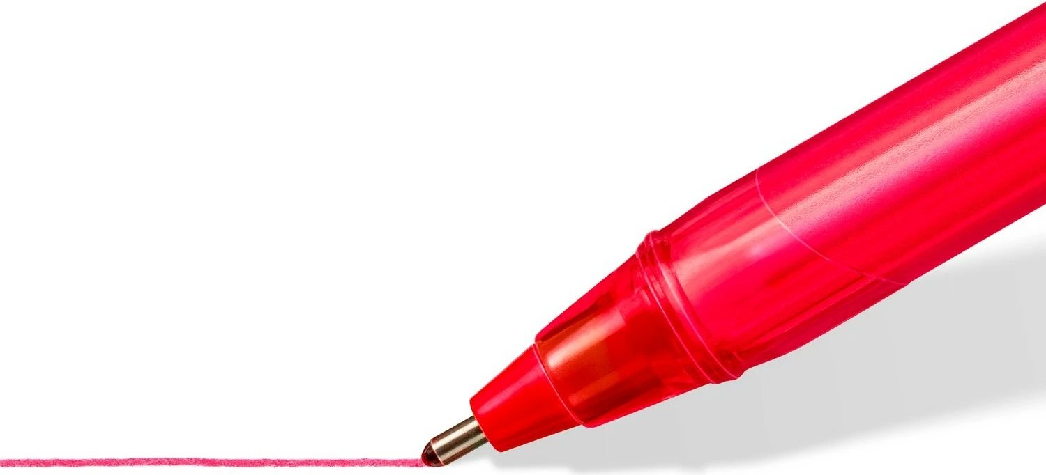 Set stilolapsa STAEDTLER 4320MC10E1, 10 ngjyra të ndryshme
