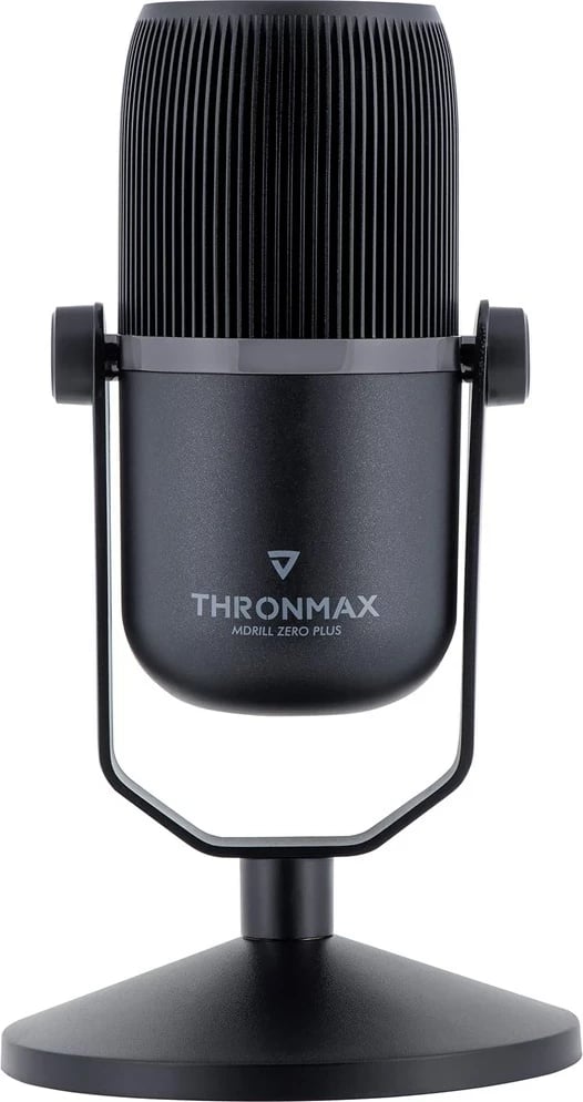 Mikrofon Thronmax M4 MDRILL Zero Plus, i zi