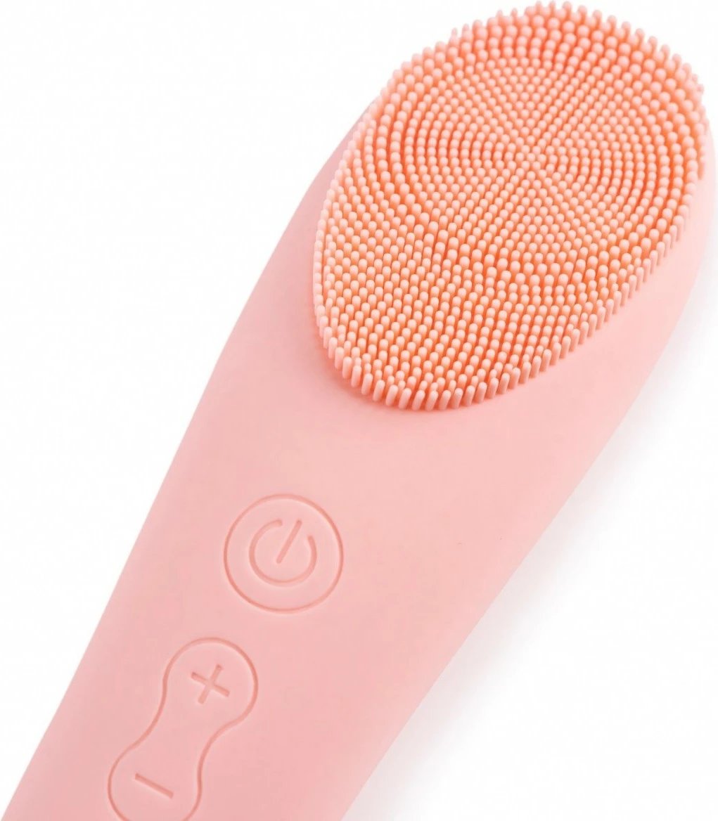 Furçë sonike fytyre ORO-MED ORO-FACE BRUSH, 12000 lëvizje, 90 min bateri, Grapefruit