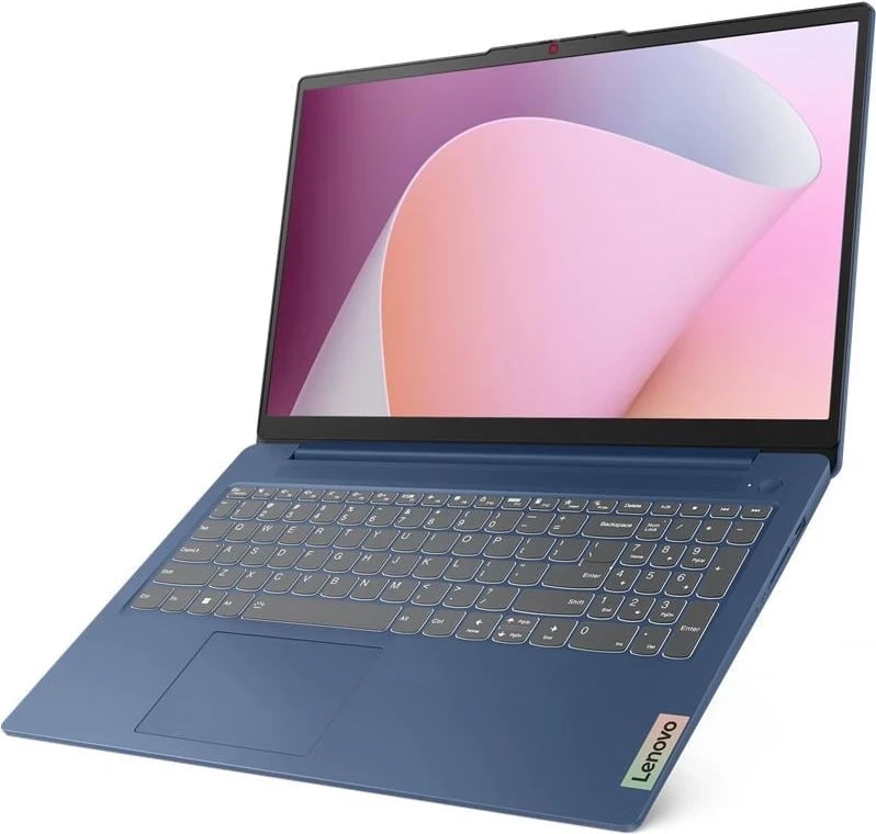 Kompjuter Lenovo IdeaPad Slim 3 7320U, Ryzen™ 3, 8 GB RAM, 512 GB SSD, Blu