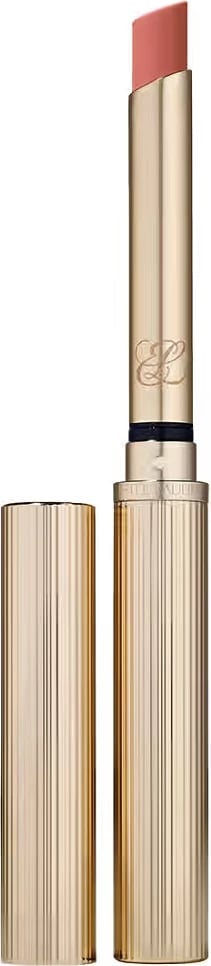 Buzëkuq për femra Estée Lauder Pure Color Explicit Silk Matte Lipstick 101, 7g