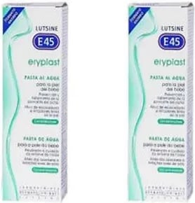 Pasta për lëkurë Lutsine Eryplast unisex 2 x 75gr