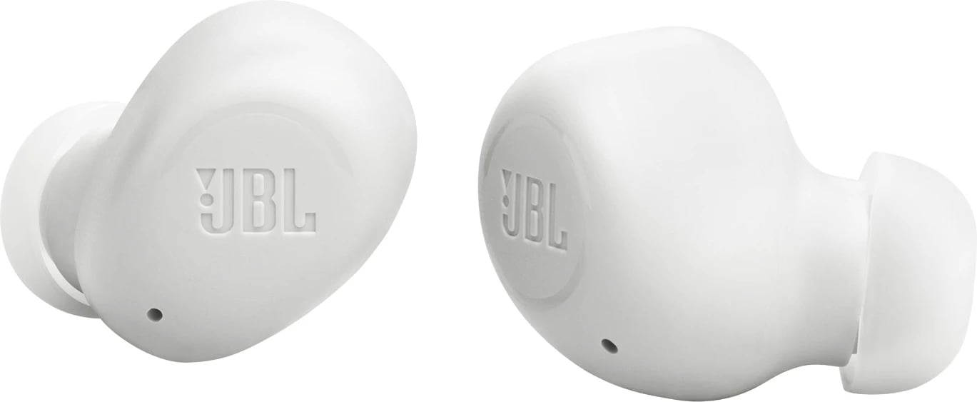 Kufje JBL Wave Buds TWS, Bluetooth 5.2, të bardha Kufje JBL Wave Buds TWS, Bluetooth 5.2, të bardha