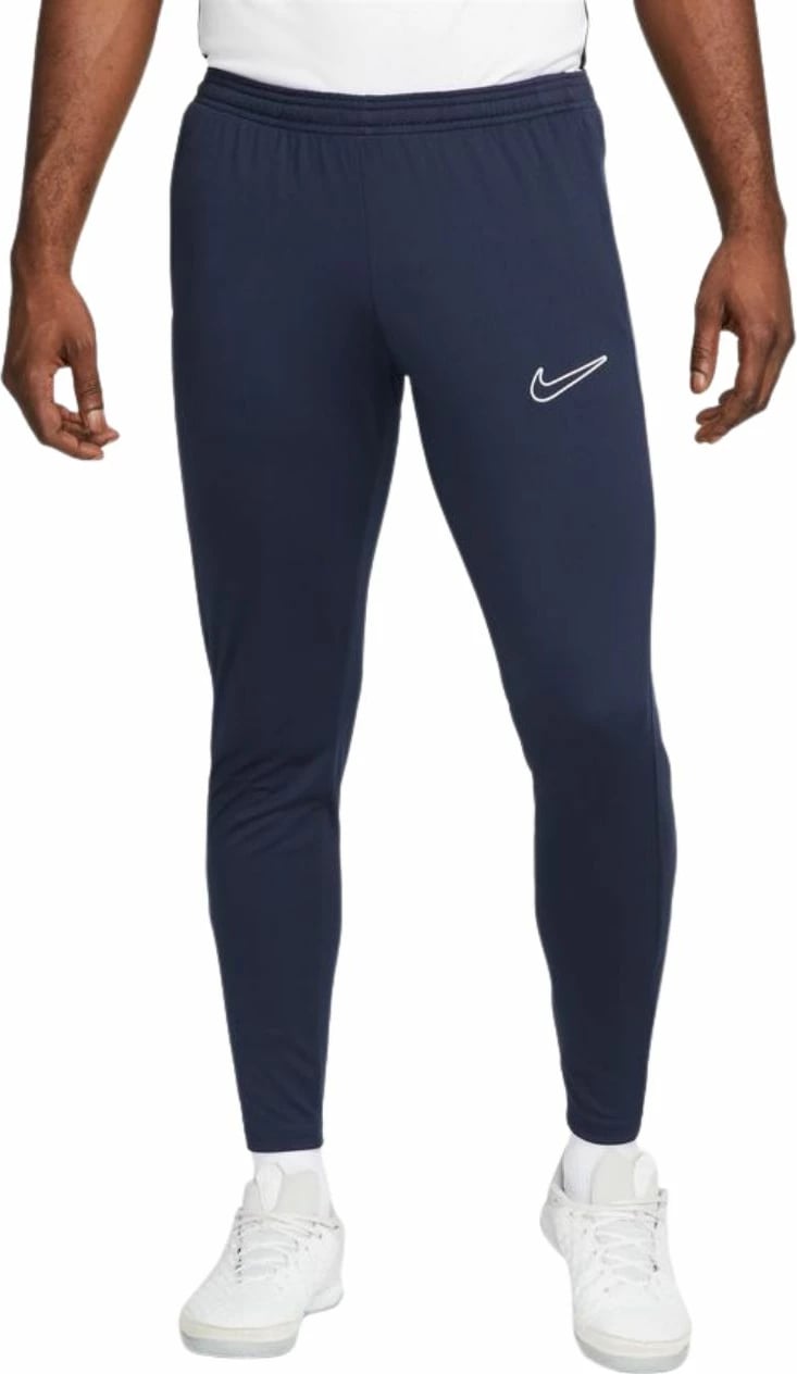 Pantallona sportive Nike për meshkuj, navy