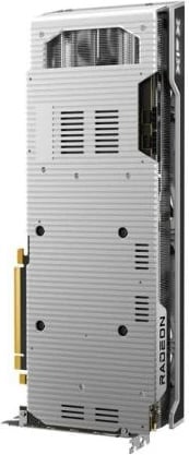 Kartelë grafike XFX Speedster MERC310 Radeon RX 7900 XT RX-79TMERCU9 18 GB, e zezë