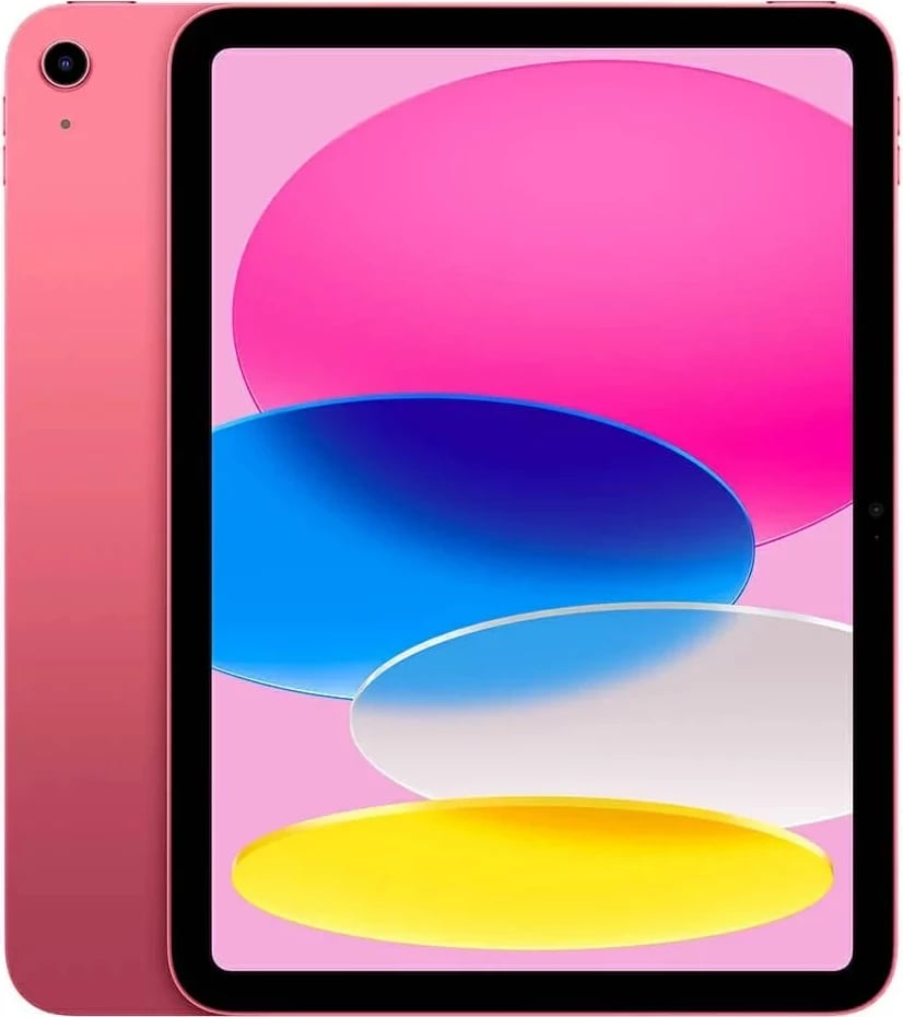 Tablet Apple iPad 2025 11Gen 128GB Pink