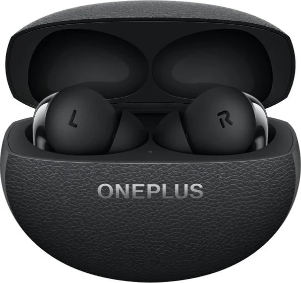 Kufje OnePlus Buds Pro 3, Wireless, In-Ear, Zezë