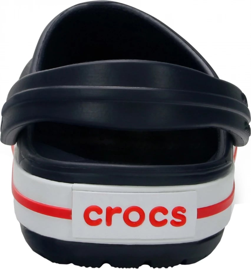 Këpucë Crocs për fëmijë, navy