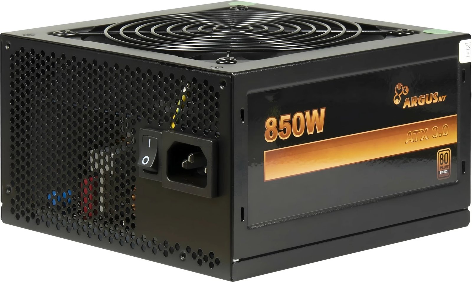 Furnizues energjie Inter-Tech Argus BPS-850, 850W, ATX 3.1