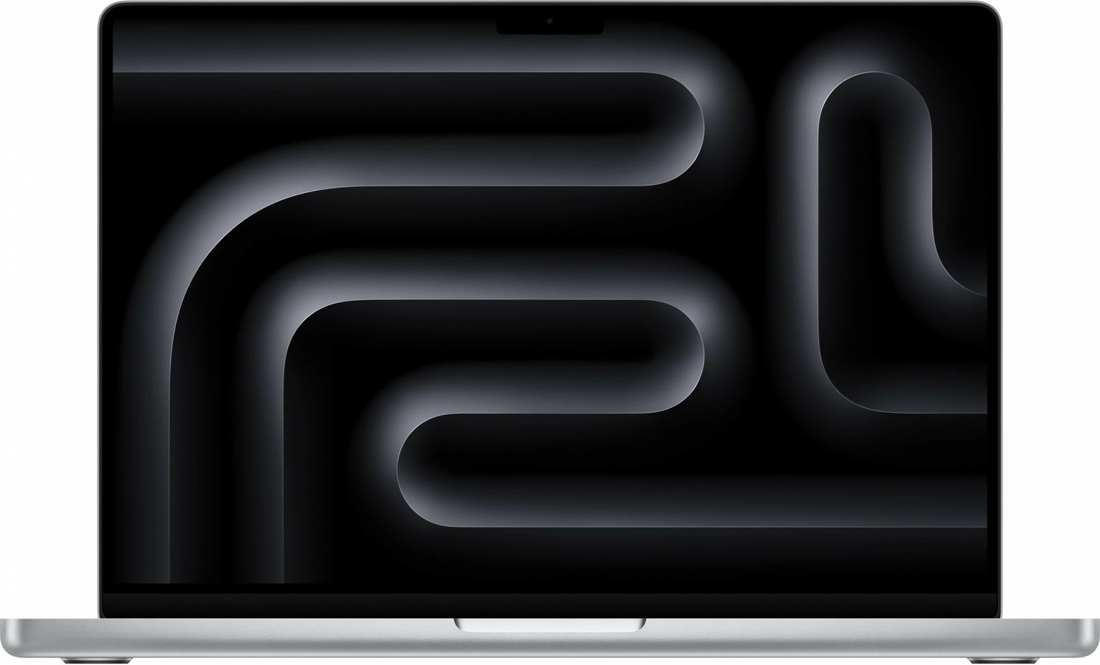 Kompjuter Apple MacBook Pro 14.2, Apple M, 24GB RAM, 1TB, argjendtë
