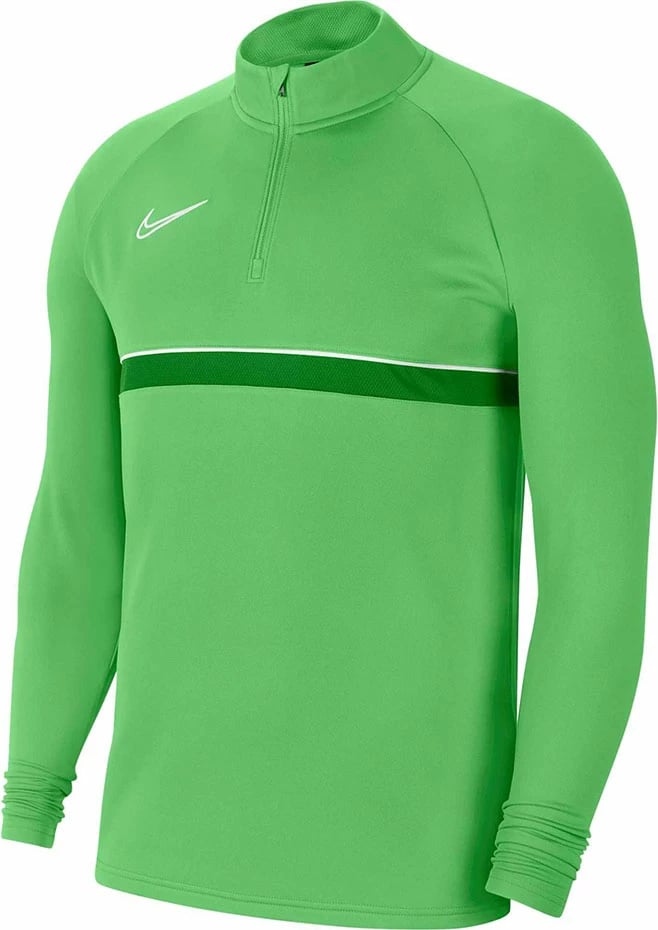 Duks për meshkuj Nike, i gjelbër