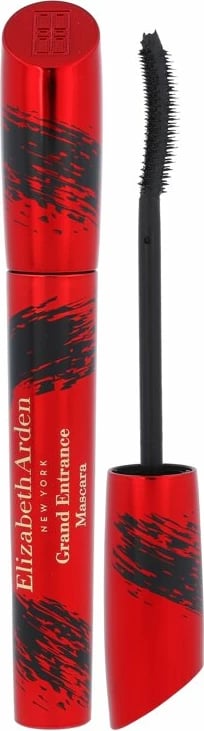 Mascara për femra Elizabeth Arden Grand Entrance 01 Stunning Black, 8.5ml