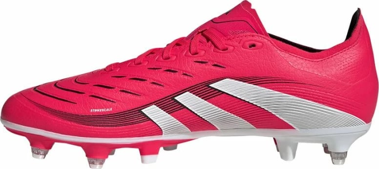 Atlete futbolli për meshkuj adidas, të kuqe