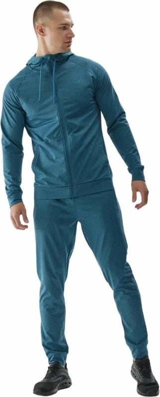 Pantallona 4F meshkuj, jeshile