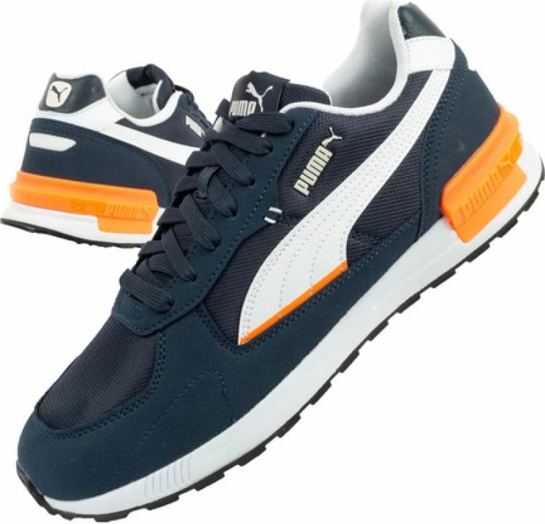 Atlete meshkuj Puma, të kaltra
