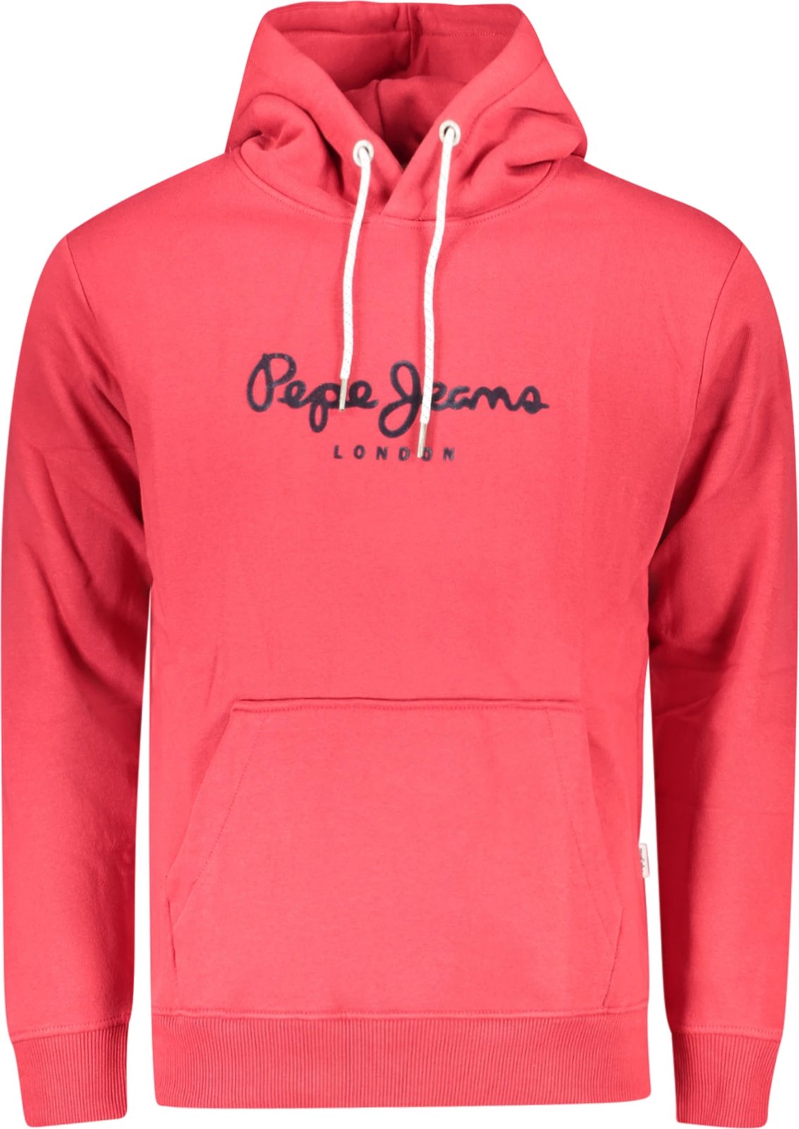 Duks për meshkuj PEPE JEANS Macbeth, i kuq