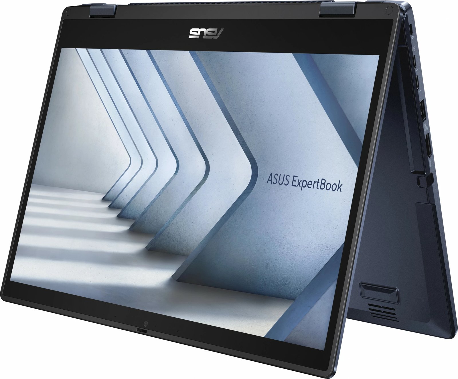 Laptop ASUS ExpertBook B3 Flip B3402FBA-LE0172X, Intel Core i5, 16 GB RAM, 512 GB SSD, Star Black