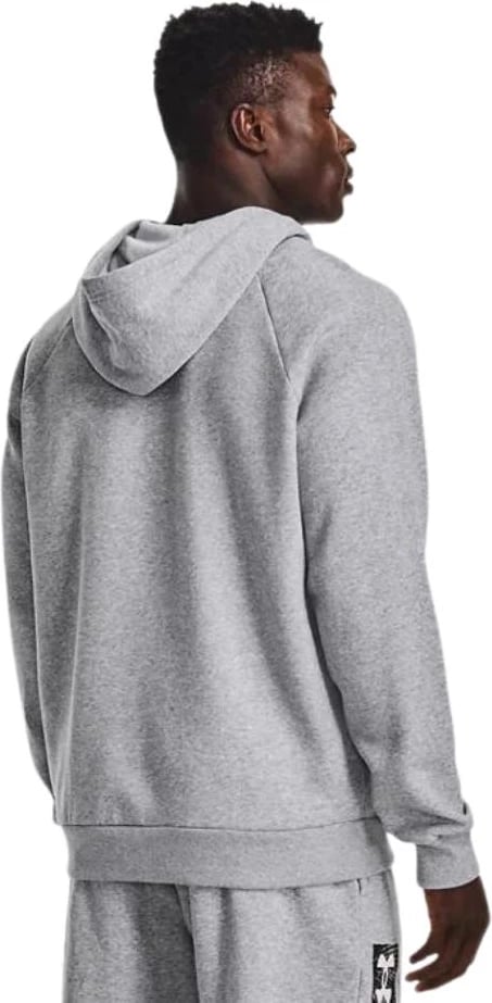 Duks për meshkuj Under Armour, gri