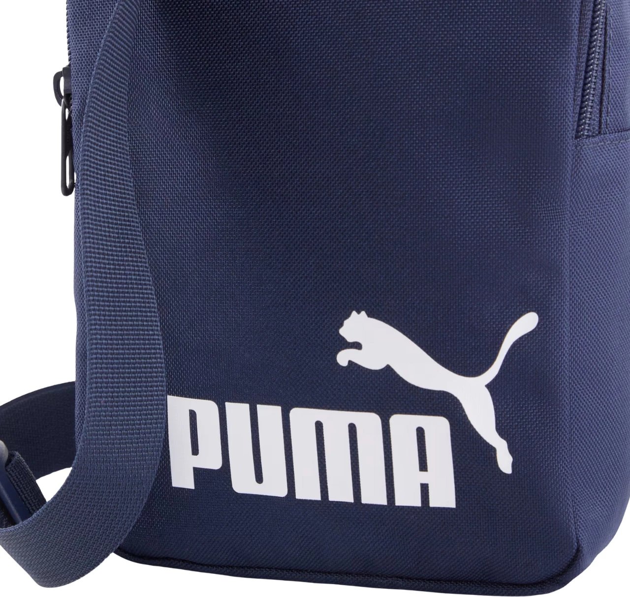 Çantë sportive Puma unisex, navy