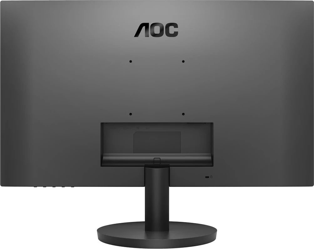 Monitor AOC U27B3A, 27", 4K Ultra HD, LCD, i zi