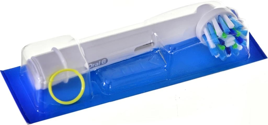 Furçë dhëmbësh elektrike Braun Vitality 100, për të rritur, e zezë