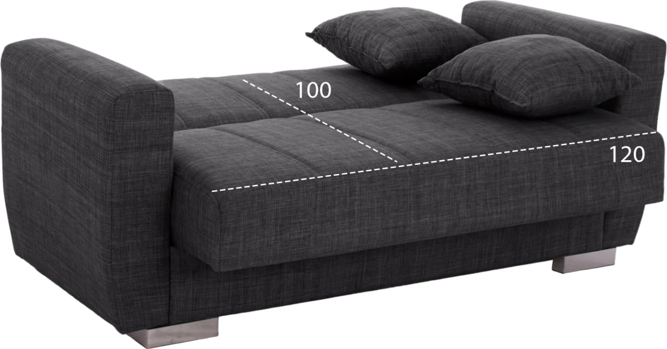 Set divanësh 2-vendësh dhe 3-vendësh, FH11747.03