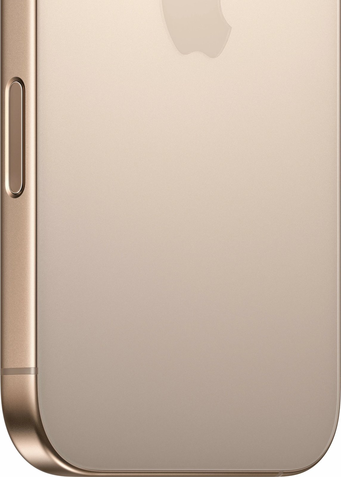 Apple iPhone 16 Pro, 6.3", 512GB, desert titanium