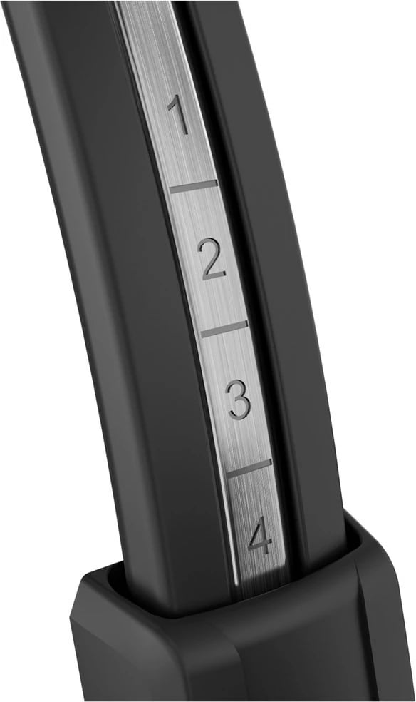 Kufje Sennheiser EPOS Impact SC 230 USB, me mikrofon, e zezë