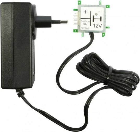 Adapter ALLNET ALL-BRICK-0388, 12V, 3A, i zi