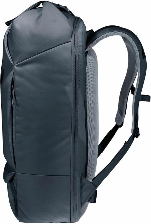 Çantë shpine Deuter, unisex, e zezë